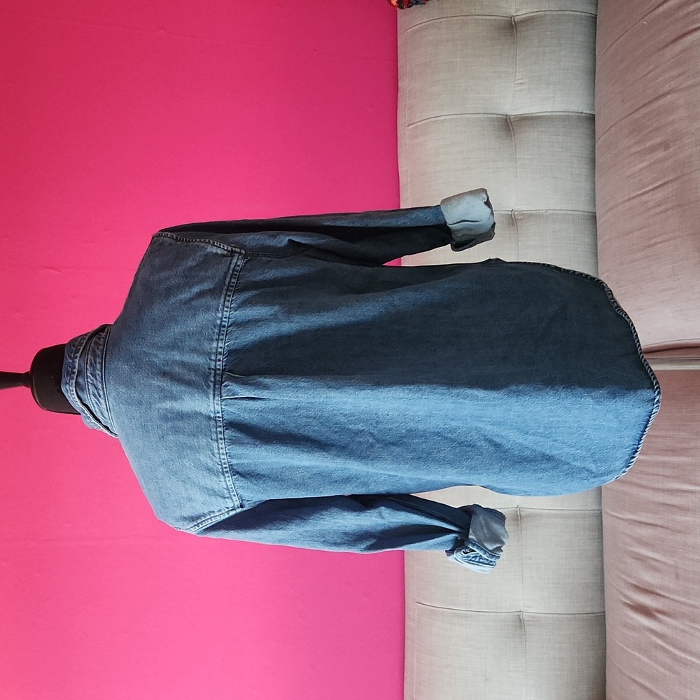 Jean Top! - Picture 2 of 2